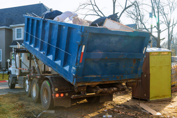 Best Commercial Junk Removal  in Sewell, NJ