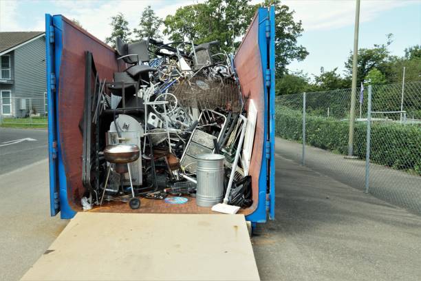 Best Professional Junk Removal  in Sewell, NJ