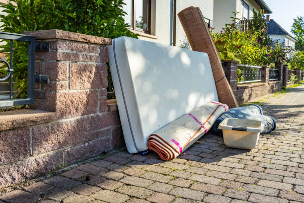 Best Yard Waste Removal  in Sewell, NJ